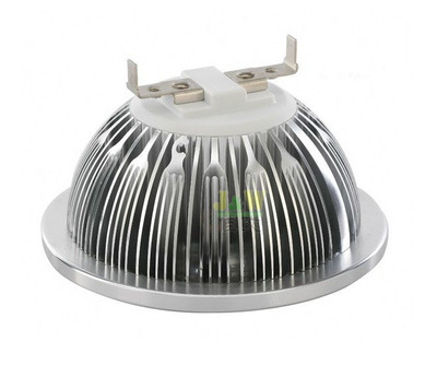 深度解析LED射灯 从AR111豆胆灯到室内照明整体方案