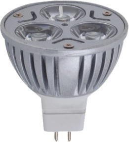 绿色照明新选择 专业解析1W LED灯杯及其在低碳照明中的应用